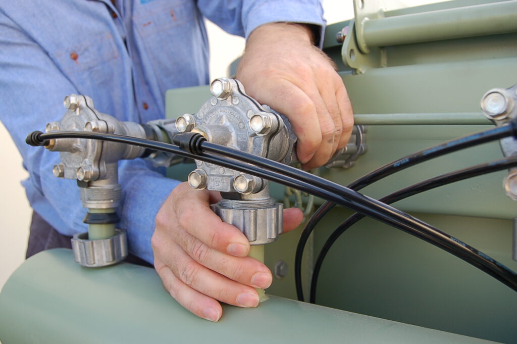 仓顶除尘器 仓顶除尘器